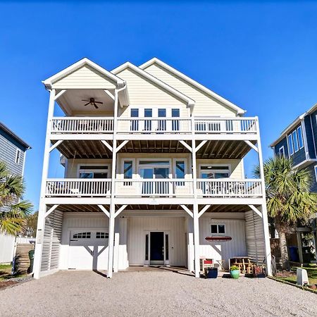 Ocean Air A By Sea Scape Properties Surf City Exterior photo